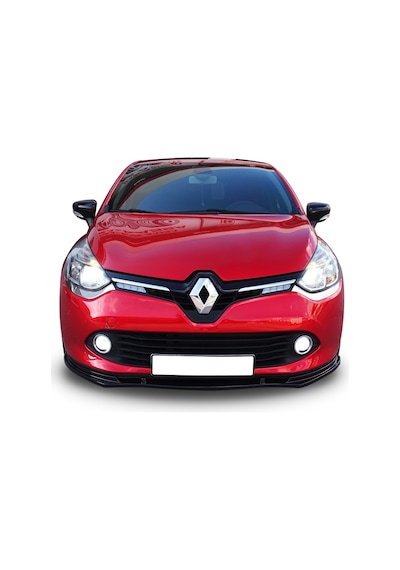 Renault Clio 4 Ön Lip