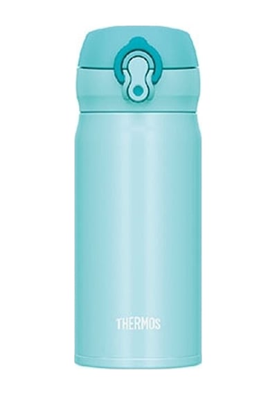 Jnl-350 Ultralight Mug 0,35l 108809 Turkuaz