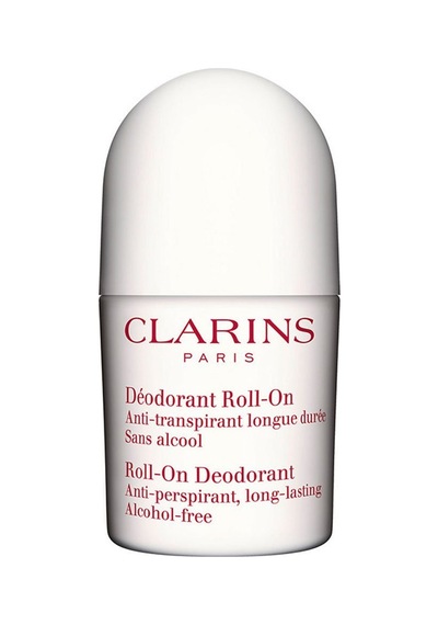 Clarins Clarins Gentle Care Antiperspirant Deo Roll-on 50 Ml Kadın Roll On 1 Paket 1 X 1 Adet Sku: Zeus8690010431288