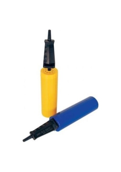 62008 28 Cm Mini El Pompası Can