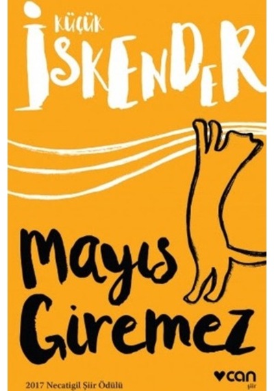 Can Sanat Küçük Iskender Mayıs Giremez
