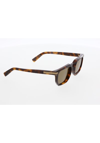 Zegna Ez0240 52j Erkek Güneş Gözlüğü