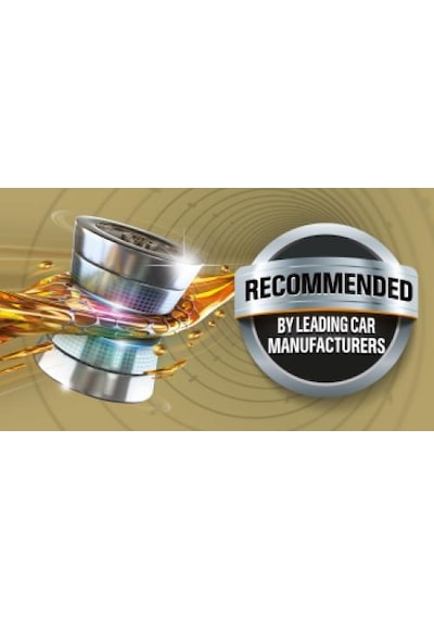 Castrol Magnatec 5W-30 C2 4 L Stopstart Tu