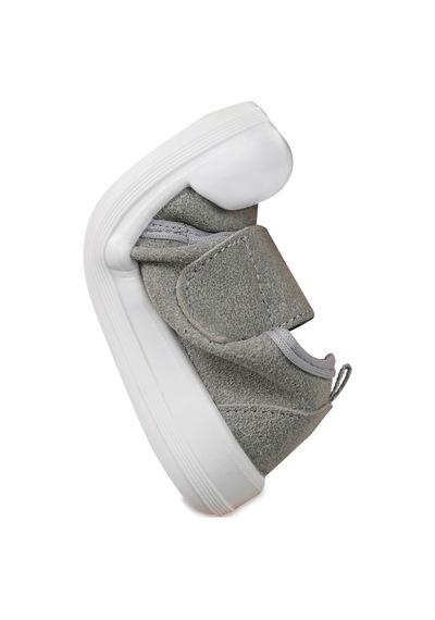 Civil Baby Erkek Bebek Keten İlk Adım Ayakkabısı 19-21 Numara Gri D5b270950y21-1 Gri Civil Baby Erkek Bebek Keten İlk Adım Ayakkabısı 19-21 Numara Gri D5b270950y21-1 Gri