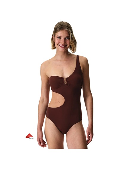 Penti Kahverengi Jasmine Monokini Bn98