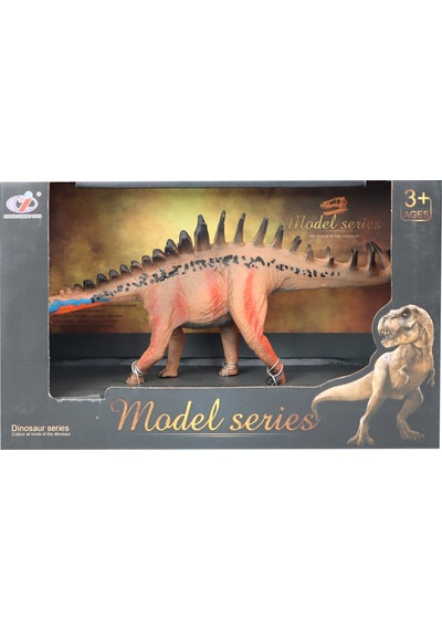 Mega Dinozor Serisi 2 Mega Arm