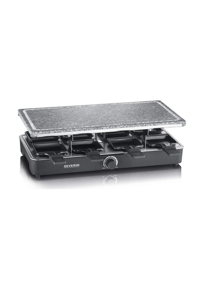 Severin RG 2372 8 Kişilik Raclette Elektrikli Izgara