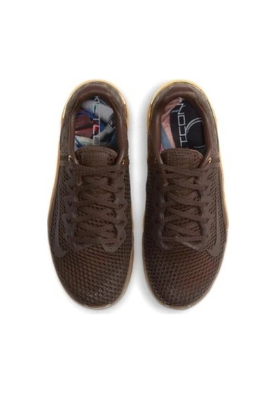 Nike Metcon 6 Premium 'baroque Brown' Antrenman Ayakkabısı Baroque Brown Baroque Brown