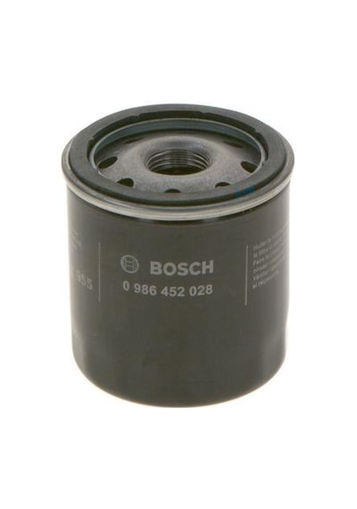 Bosch Peugeot 107 1.0 Filtre Bakım Seti Shell Motor Yağlı (2005-2014) 4 Lü