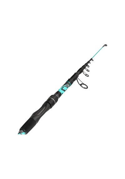 Albastar Solid Punch 270cm 10-30gr Telespin Kamış