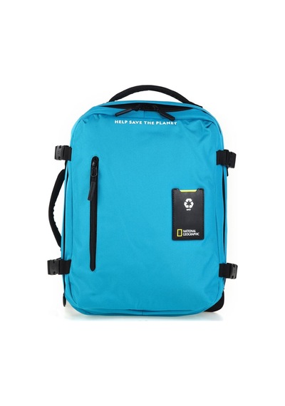 National Geographic Seyahat Ve Sırt Çantası Petrol N20906 Petrol