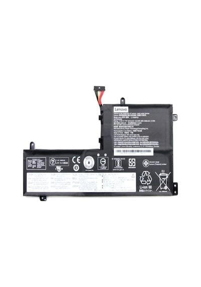 Lenovo Uyumlu Legion Y540 Y540-15IRH-PG0 Batarya Pil
