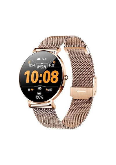 Fro LW-43V Ultra İnce Akıllı Saat (İthalatçı Garantili)
