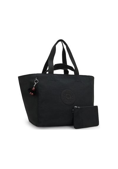 Kipling Naomi Basic Kadın El Çantası Kı9825 Siyah