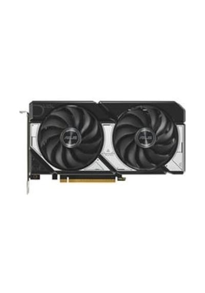 Asus Dual-rtx5060-o8g-nvıdıa-geforce-rtx 5060-8gb Gddr7-128bıt--oc-hdmı-3xdp-dlss3 Ekran Kartı Kdo