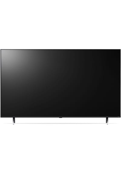 LG 65QNED80T6A 65" 4K Ultra HD Smart QNED TV