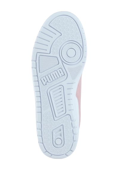 Puma Shuffle Downtown Kadın Beyaz Spor Ayakkabı 402596-14