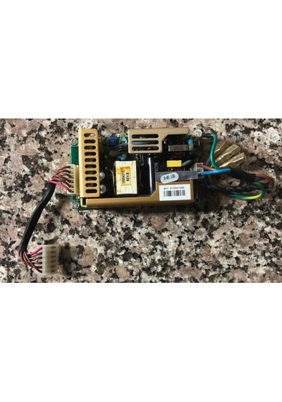 Xp Power Ecm100us12 - Xa0203a Micros Ws5a Pos Open Frame Power Supply