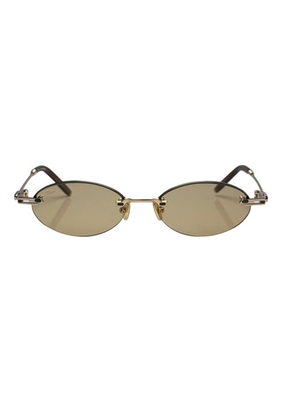 Kilian Sogno C5 58 Photochromic Güneş Gözlüğü Altın