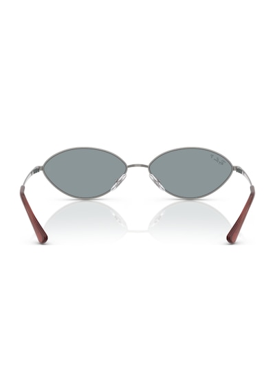 Ray-Ban Rb 3757 004/2v 56 Erkek Güneş Gözlüğü Siyah