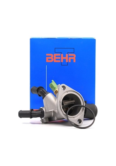 Opel / Vectra C 1.9 Cdtı Dizel Termostat Komple Mahle Behr