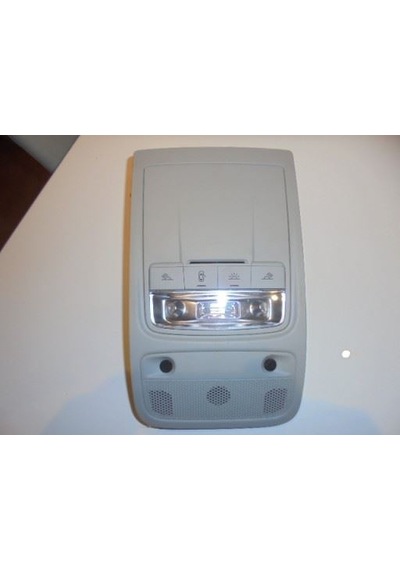Oek 8X0947135 Tavan Aydınlatması A1