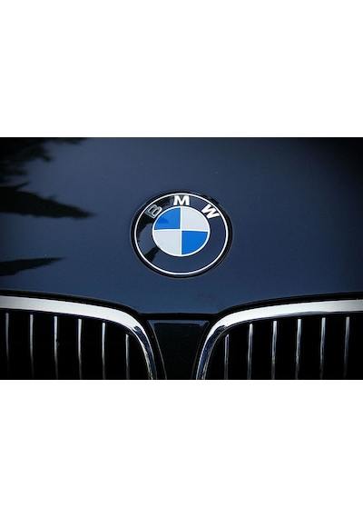 BMW 1 SERİSİ E82 E87 E88 MOTOR KAPUT ARMASI OEM TİP 82MM