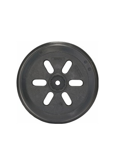 Bosch Zımpara Tabanı Orta Sertlik 150 MM
