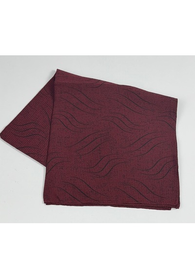 İpekal Mio Jazz Eşarp - 6283 Bordo