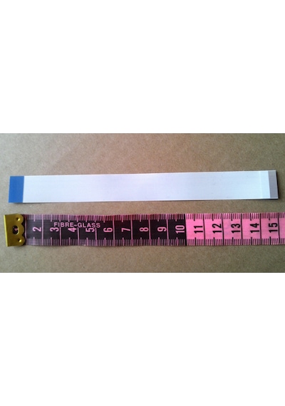 Asus M580 M580G M580Gd Io Flex Kablo 30 Pin 30-0.5-15B