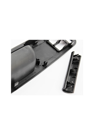 VW Passat B5 Kapı Kolu Cam Düğme Çerçeve Kapak Seti 3B1867179C