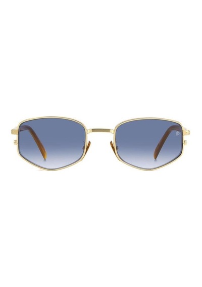 Davıd Beckham Db 1129/s F6w08 52 G Sarı