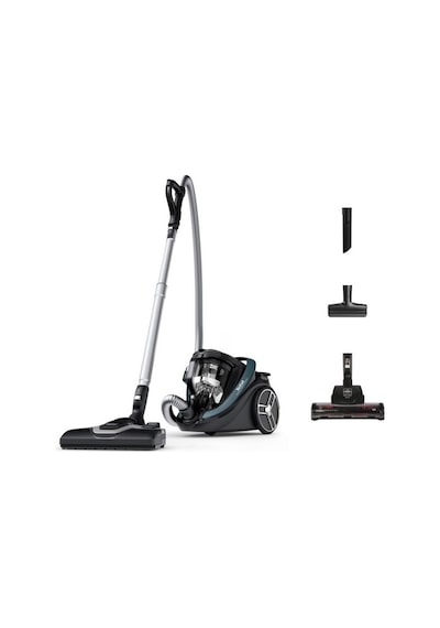 Tefal TW7941 Silence Force Cyclonic Effitech 900 W Toz Torbasız Elektrikli Süpürge