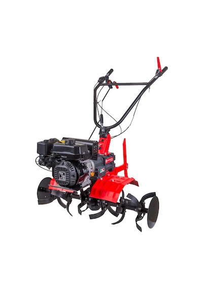 Eurosystems Euro 102 6.5 Hp Eur5 Motorlu Benzinli Çapa Makinesi