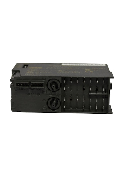 6es7138-4fa01-0ab0 F. Et200s, 4/8 F-dı Profısafe,