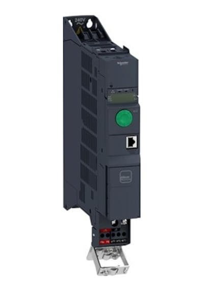 Atv320 Kitap 0.75Kw 240V 1 Faz