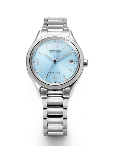 Citizen Eco-drive Fe6121-67l Kadın Kol Saati Çok Renkli