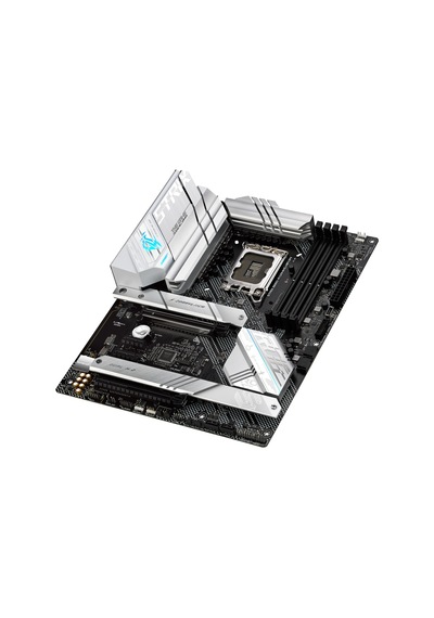 Asus ROG Strix B660-A Gaming WIFI D4 Intel B660 5000 MHz (OC) DDR4 Soket 1700 ATX Anakart