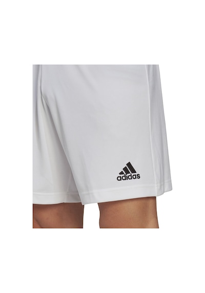 Adidas Ent22 Sho Erkek Futbol Maç Şortu Hg6295 Beyaz