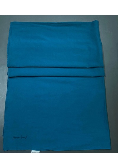 Harem Scarf İncila Şal-petrol Çok Renkli