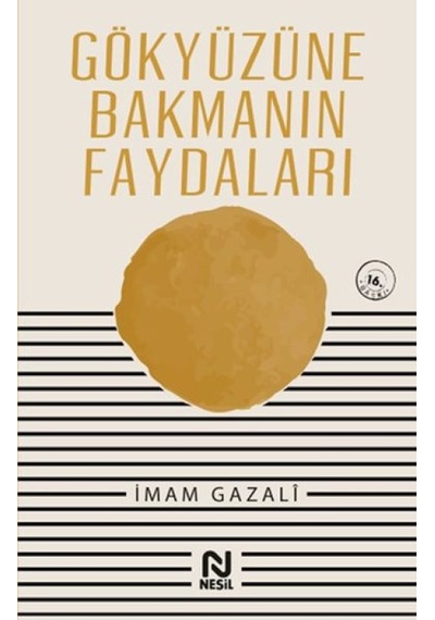 Gökyüzüne Bakmanın Faydaları