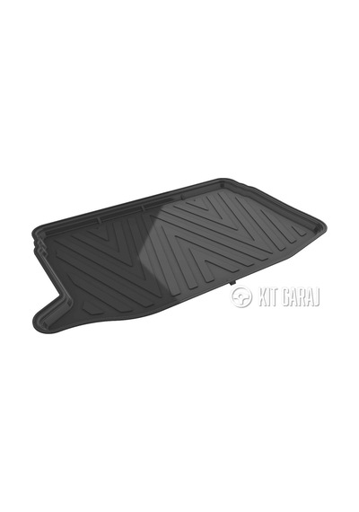Kit Garaj Volkswagen Polo 2009-2016 Bagaj Havuzu Termoform