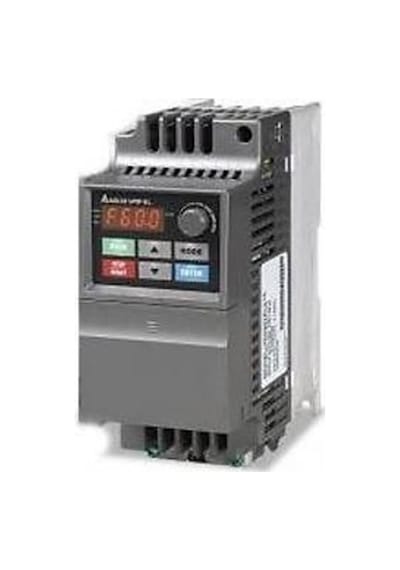 Delta Vfd004El21W-1 0,40 Kw Hız Kontrol Cihaz