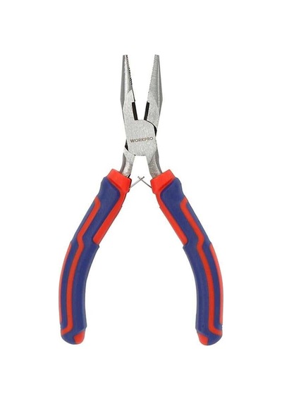 Ekonomik 4.5 Inch Kargaburun