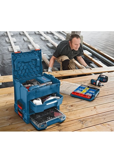 Bosch Professional Köpük İçlik 136 - 1600A001S1