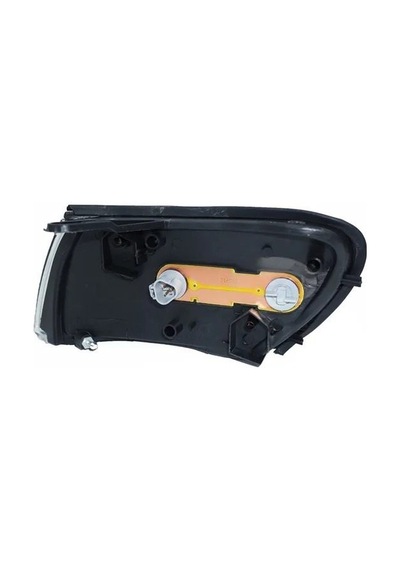 Sinyal Lambası Takım Sağ + Sol Toyota Corolla Ae101 Efsane Kasa 1993-1995 Sarı Çıkıntılı Duylu