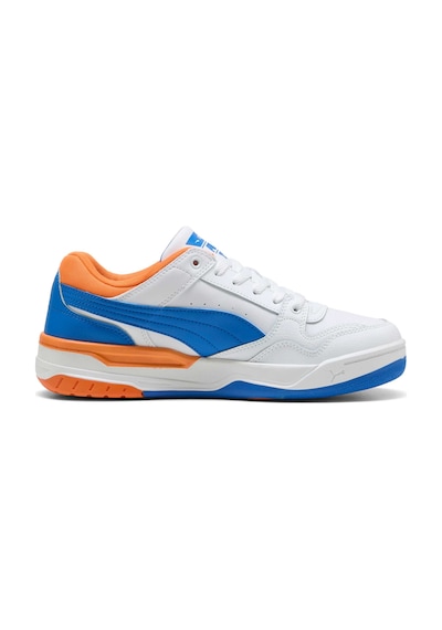 Puma Rebound Retro Unısex Ayakkabı 400197 14 Beyaz