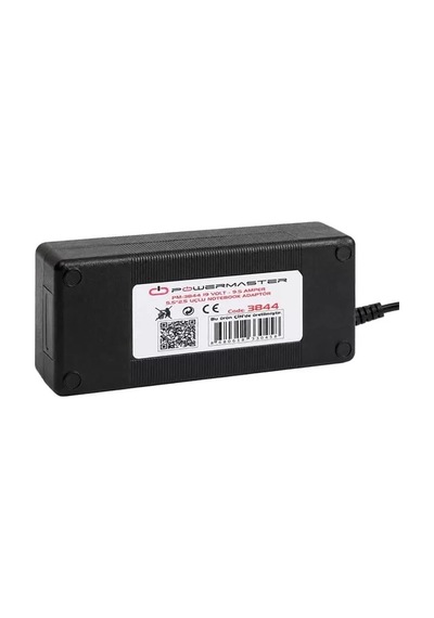 Powermaster Pm-3844 19 Volt - 9.5 Amper 5.5 2.5 Mm Uçlu Notebook Adaptör