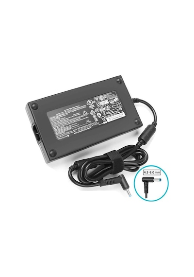 Msi Katana 15 B13vgk-1469xtr Msı Uyumlu Notebook Adaptörü, Şarj Aleti Cihazı 200w