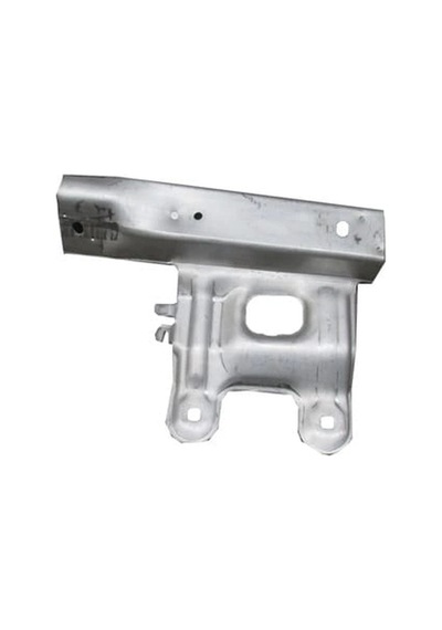Bmw 1 Serisi 2012-2015 Ön Tampon Demiri Bağlantı Ayağı Sağ Alüminyum Tyg Oem No: 51117266194